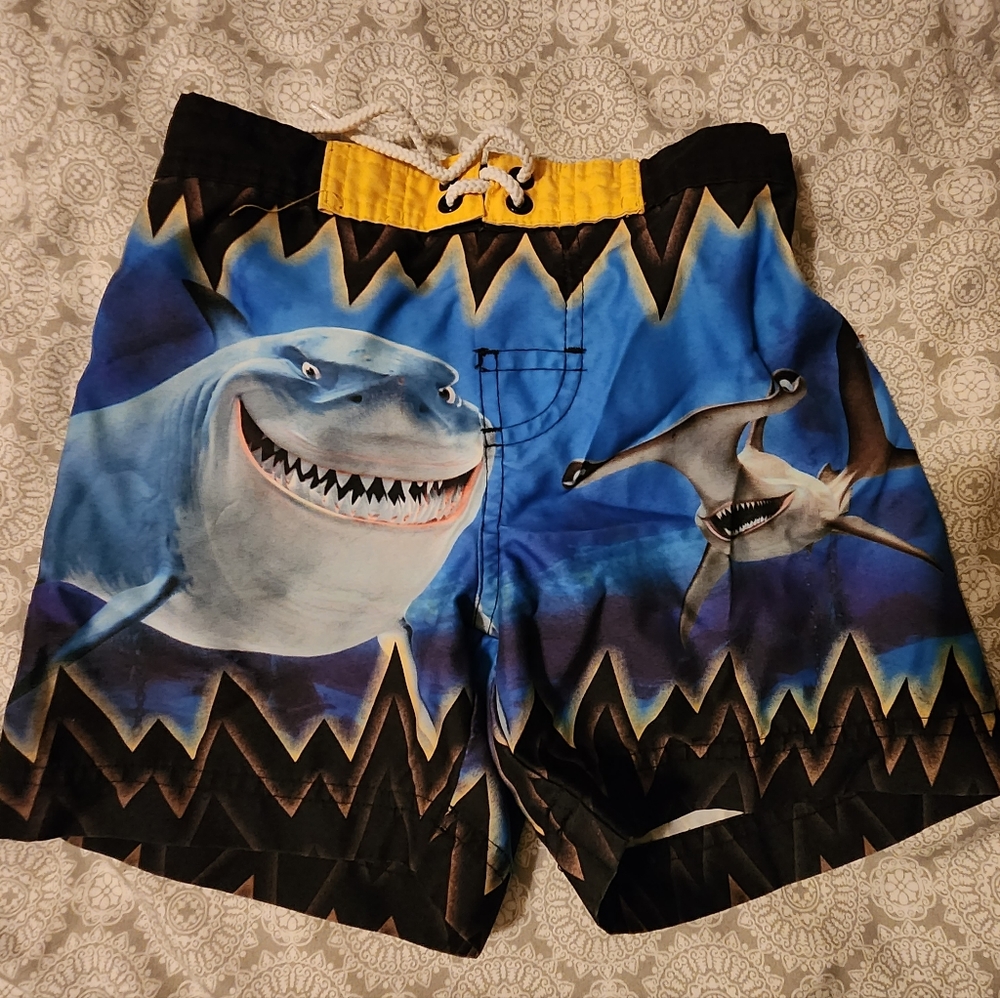 Boys swimsuit